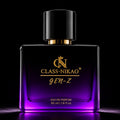 CLASS-NIKAO GEN-Z – Premium Unisex | Eau De Parfum | 50ml
